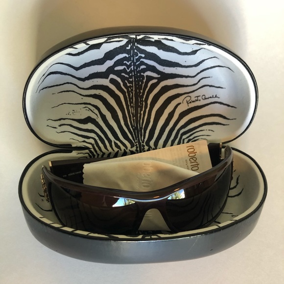 Roberto Cavalli sunglasses - Picture 8 of 8
